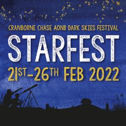 StarFest 21st-26th Feb 2022