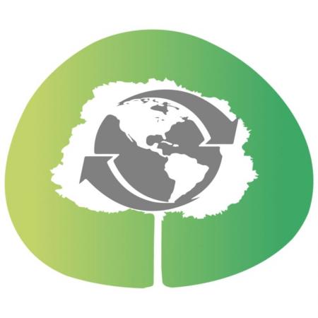 Let's Go Eco logo