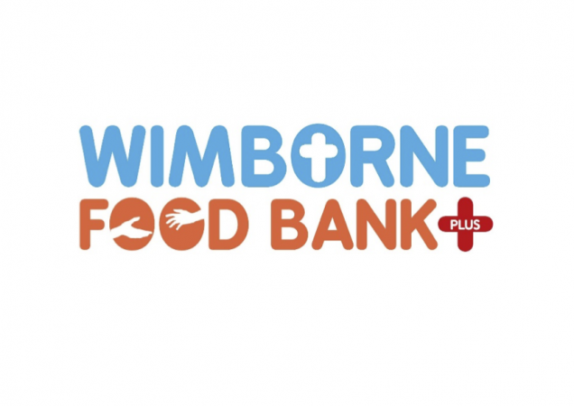 Wimborne Food Bank