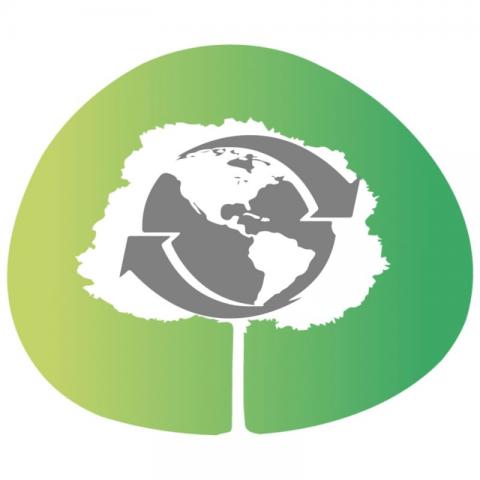 Let's Go Eco logo