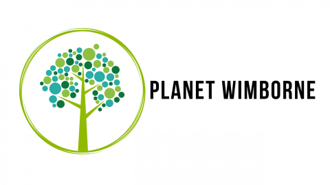 Planet Wimborne logo